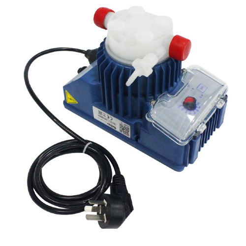 Chemical Dosing Pump